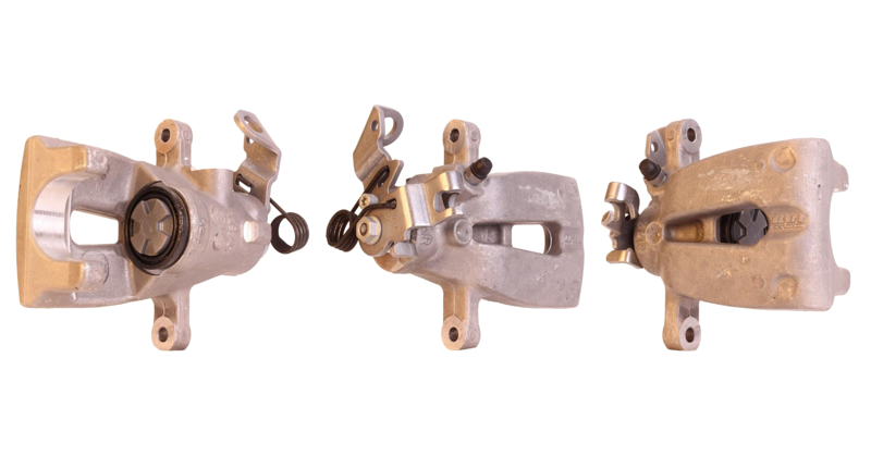 Brake caliper